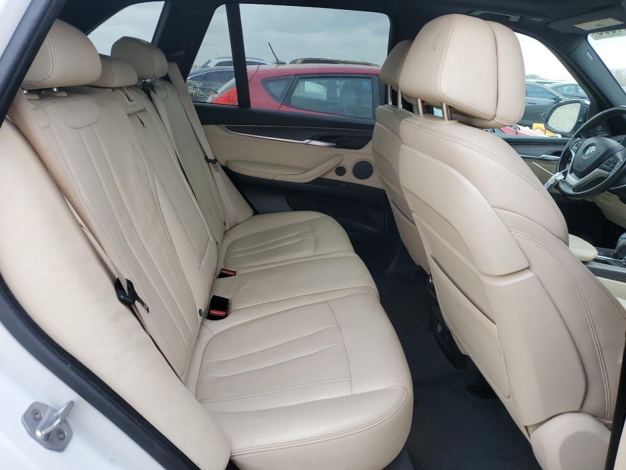 2018 BMW X5 - Image 10