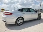 2015 Ford Fusion Se за продажба в West Palm Beach, FL - Front End