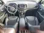 2021 Jeep Cherokee Latitude Plus للبيع في Grand Prairie، TX - Front End