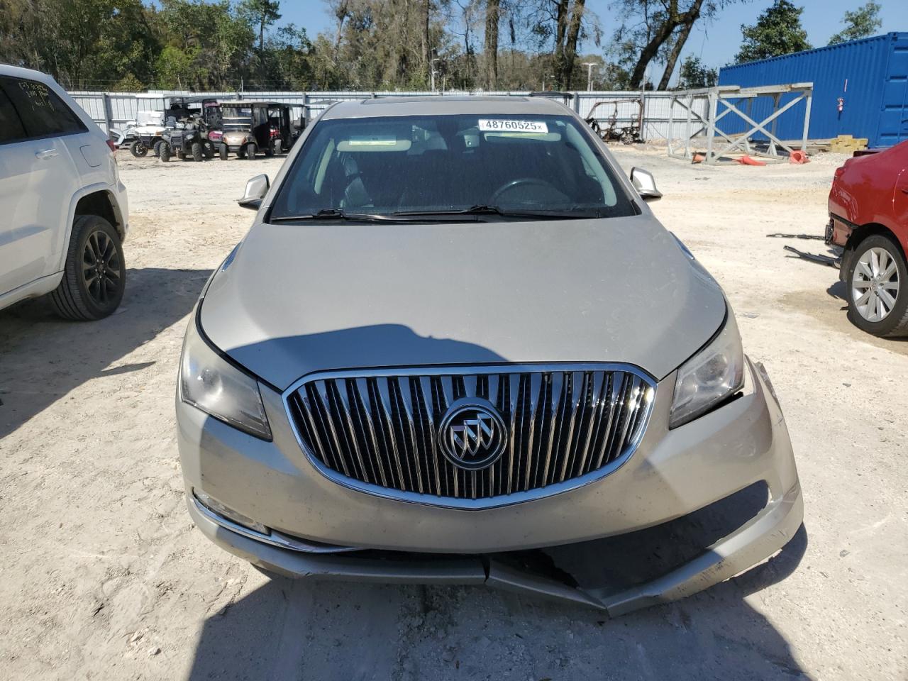 2016 Buick LaCrosse - Image 5