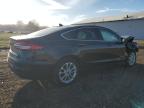 2019 Ford Fusion Sel zu verkaufen in Columbia Station, OH - Front End