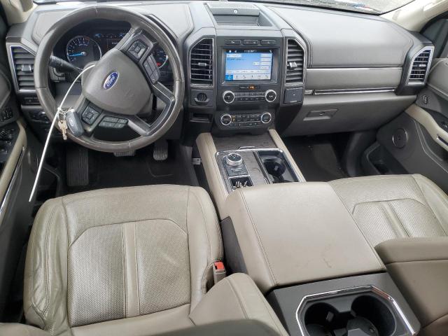  FORD EXPEDITION 2019 Белы