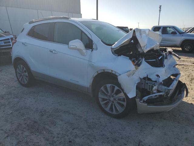  BUICK ENCORE 2018 Biały