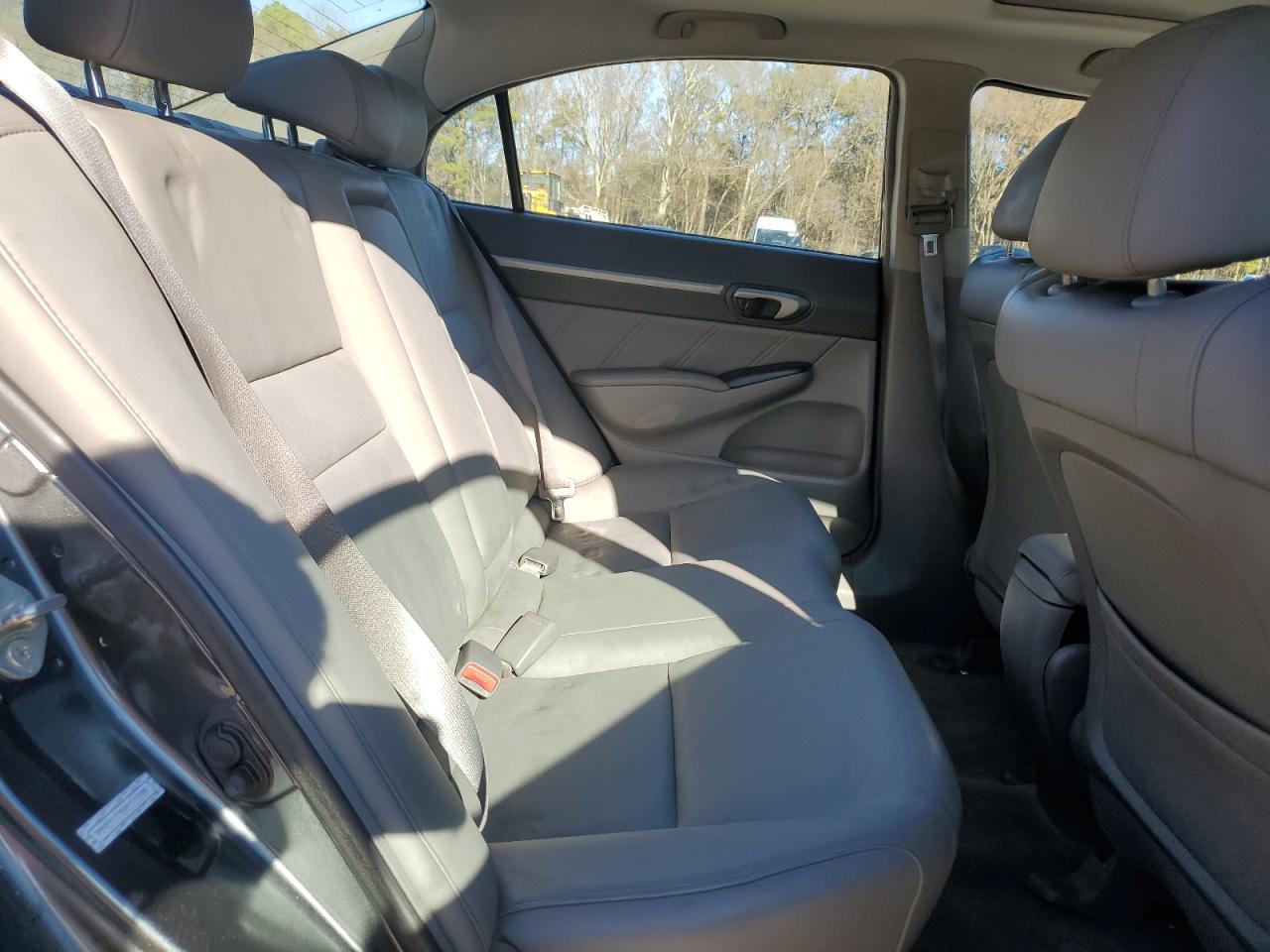 2010 Honda Civic - Image 10