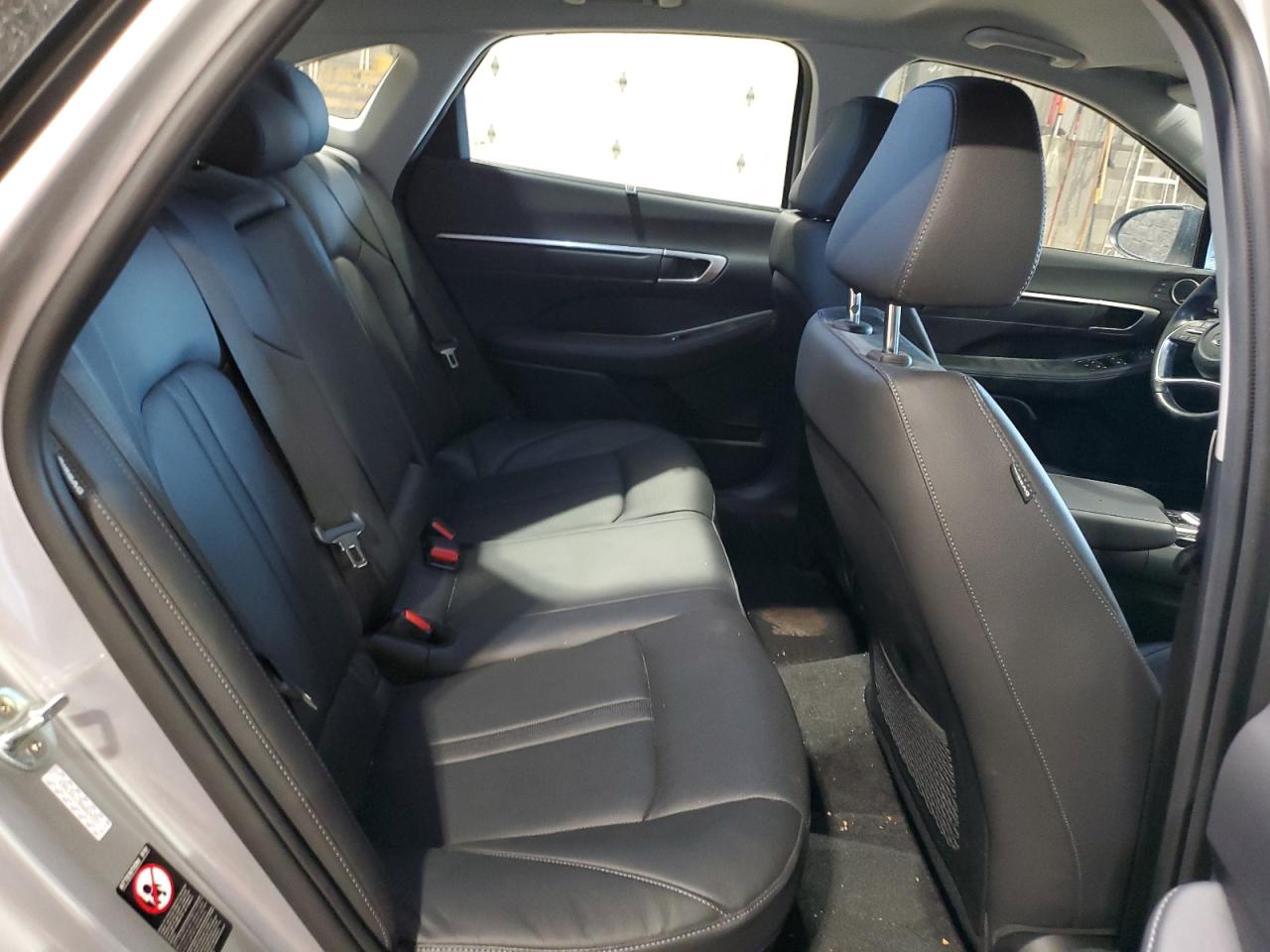 2021 Hyundai Sonata - Image 10