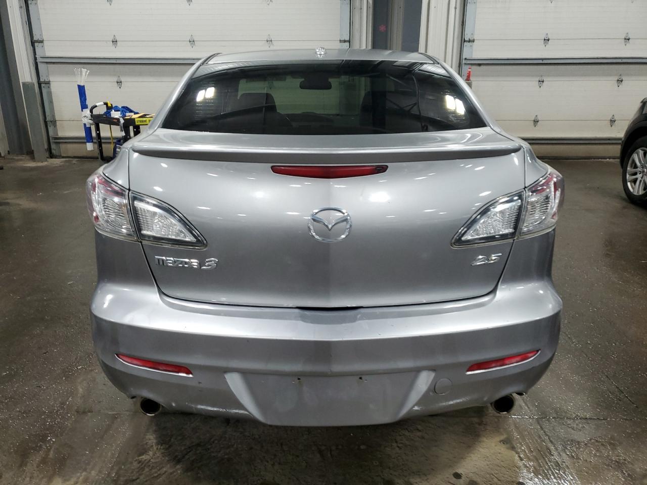 2010 Mazda 3 - Image 6