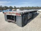 2004 Utility Flatbed Trailer للبيع في Houston، TX - Normal Wear