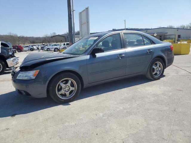 2010 Hyundai Sonata Gls