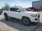 2021 Toyota Tacoma Double Cab იყიდება Sikeston-ში, MO - Front End