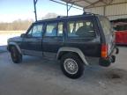 1995 Jeep Cherokee Country на продаже в Cartersville, GA - Front End