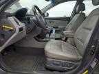 2011 Hyundai Azera Gls en Venta en Greenwell Springs, LA - Front End