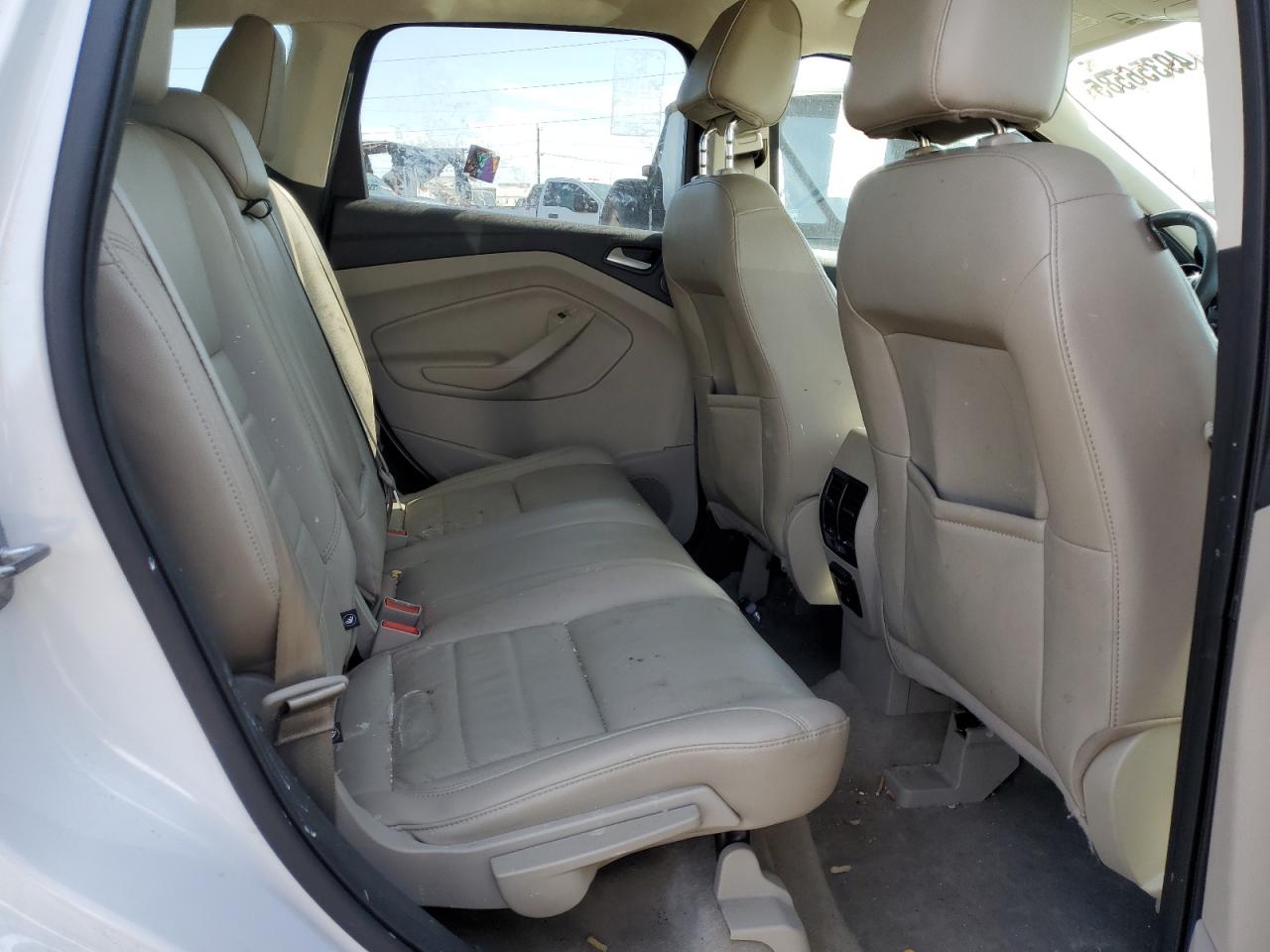 2016 Ford Escape - Image 11