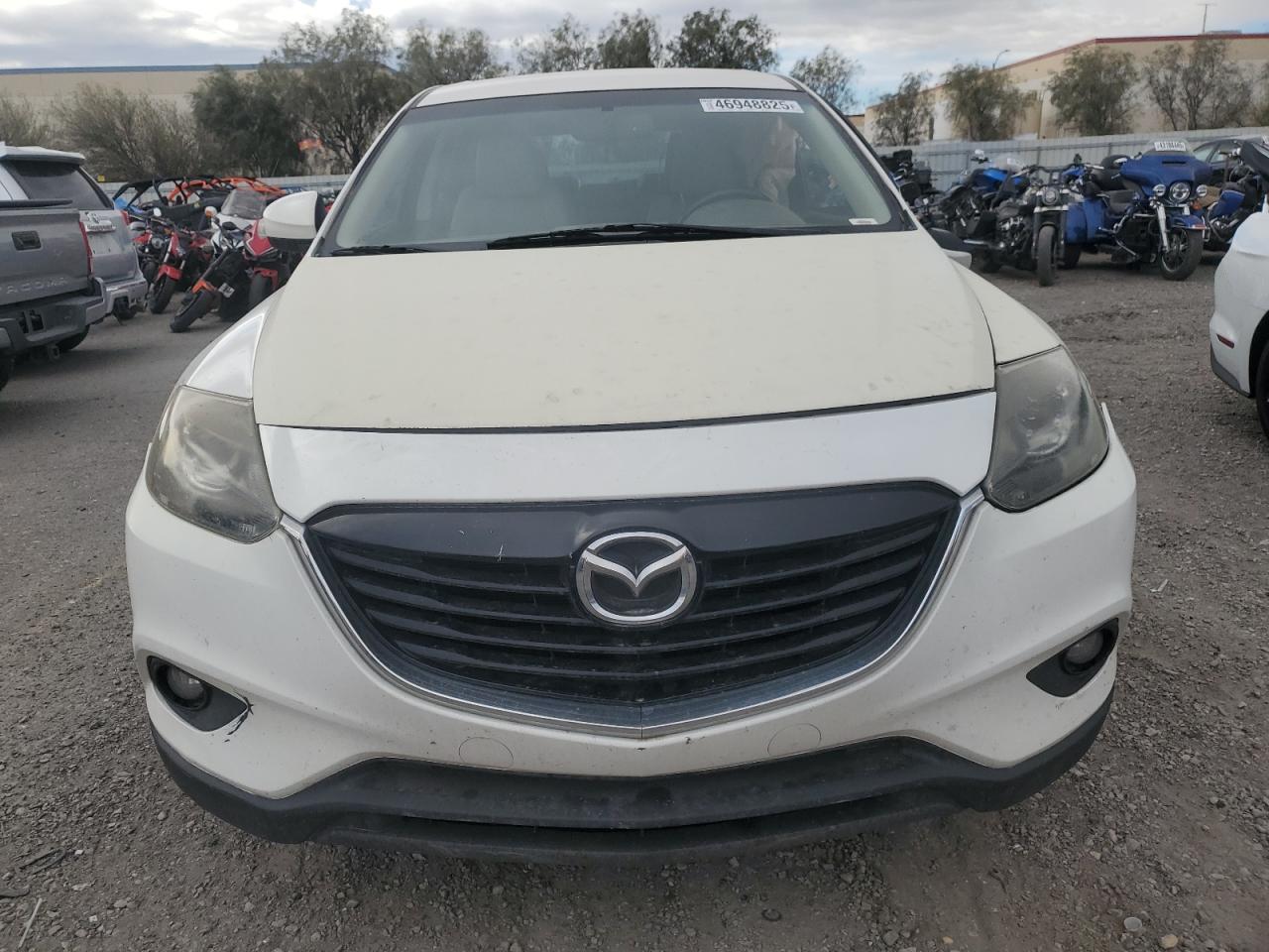 2015 Mazda CX-9 - Image 5