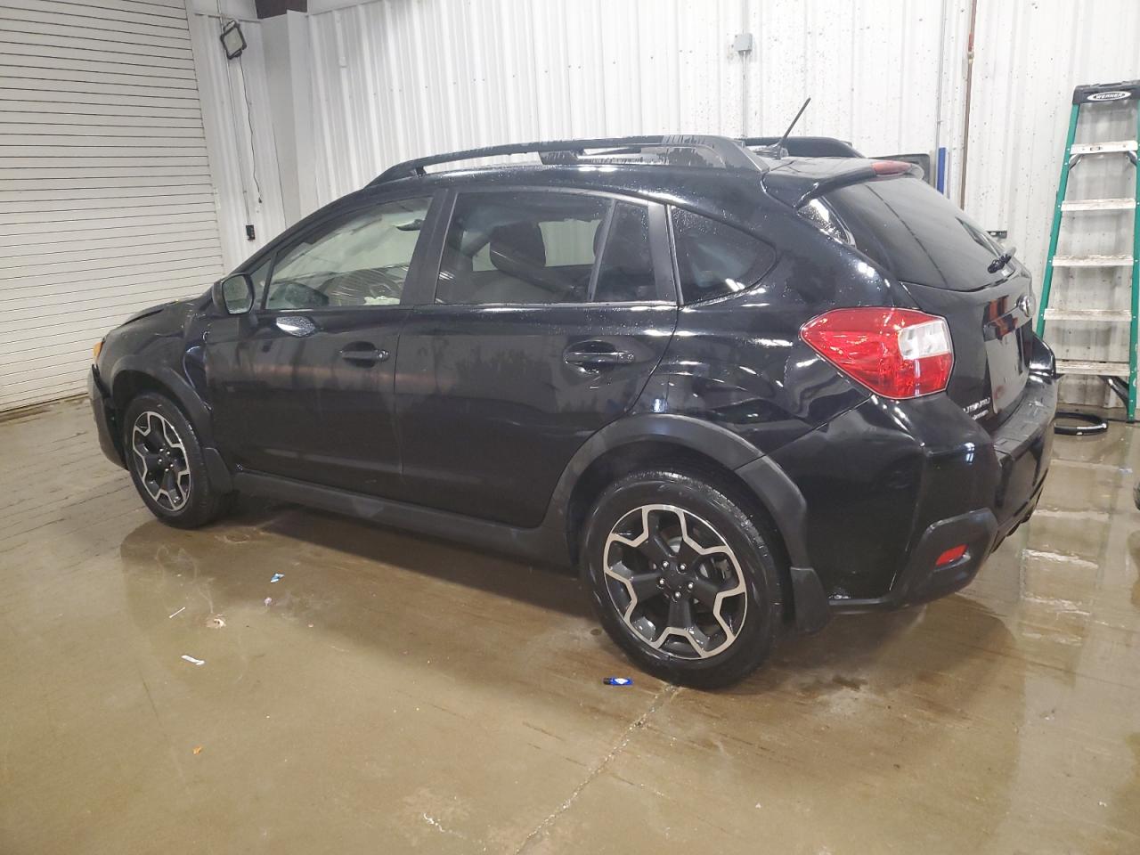 2014 Subaru XV - Image 2