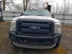 2012 Ford F550 Super Duty იყიდება Woodburn-ში, OR - Normal Wear