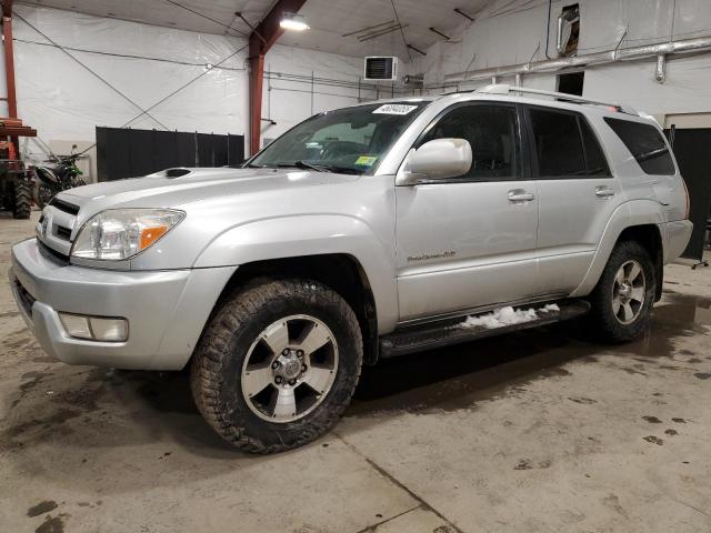 2005 Toyota 4Runner Sr5