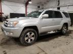 2005 Toyota 4Runner Sr5 zu verkaufen in Center Rutland, VT - Side