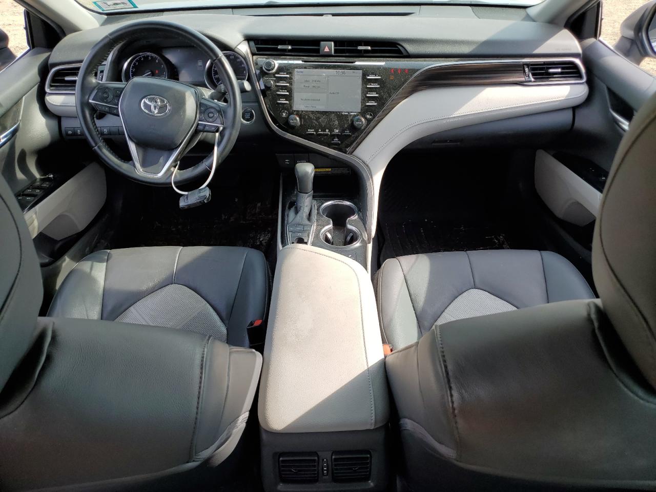 2019 Toyota Camry - Image 8