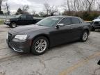 2015 Chrysler 300C  de vânzare în Rogersville, MO - Side