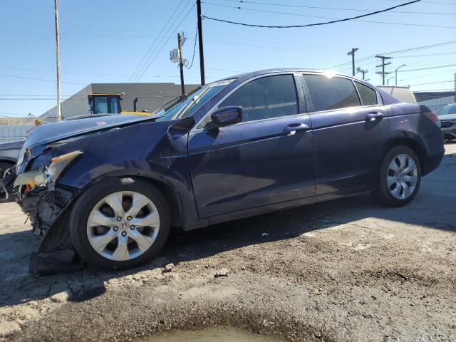 2008 Honda Accord Ex