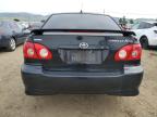 2005 Toyota Corolla Xrs de vânzare în San Martin, CA - Minor Dent/Scratches
