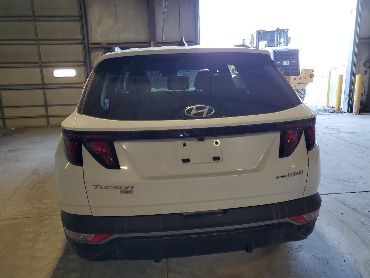 2024 Hyundai Tucson - Image 6