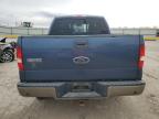 2004 Ford F150 Supercrew en Venta en Wichita, KS - Rear End