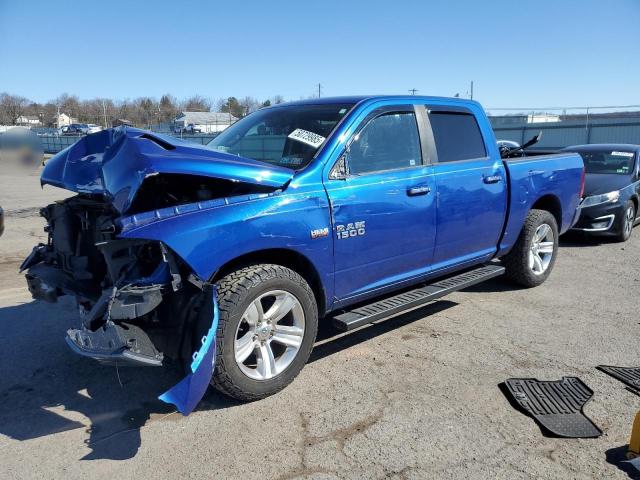 2014 Ram 1500 Sport
