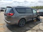 2022 Chrysler Pacifica Touring L na sprzedaż w Eight Mile, AL - Rollover