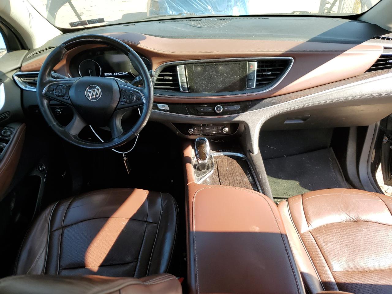 2018 Buick Enclave - Image 8