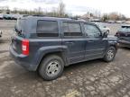 2014 Jeep Patriot Sport продається в Woodburn, OR - Side