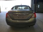 2012 Nissan Versa S for Sale in East Granby, CT - Front End