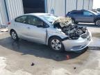 2016 Kia Forte Lx de vânzare în Apopka, FL - Front End