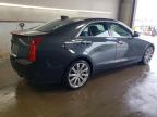 2017 Cadillac Ats Luxury na sprzedaż w Elgin, IL - All Over