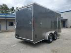 2023 High Country Enclosed Cargo Trailer for Sale in Austell, GA - Front End