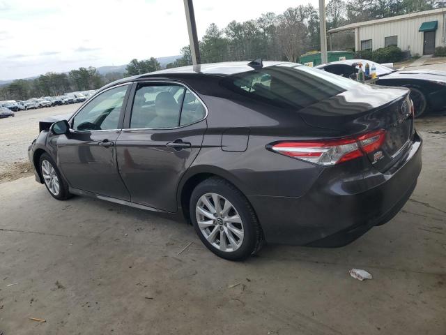 TOYOTA CAMRY 2019 Коричневый