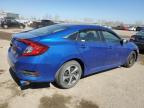 2019 HONDA CIVIC LX for sale at Copart ON - TORONTO