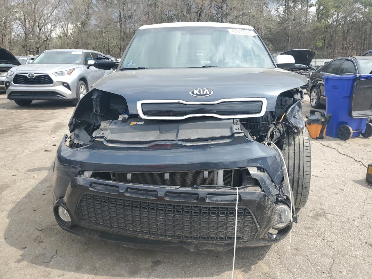 2016 Kia Soul - Image 5