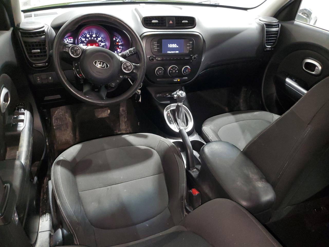 2018 Kia Soul - Image 8