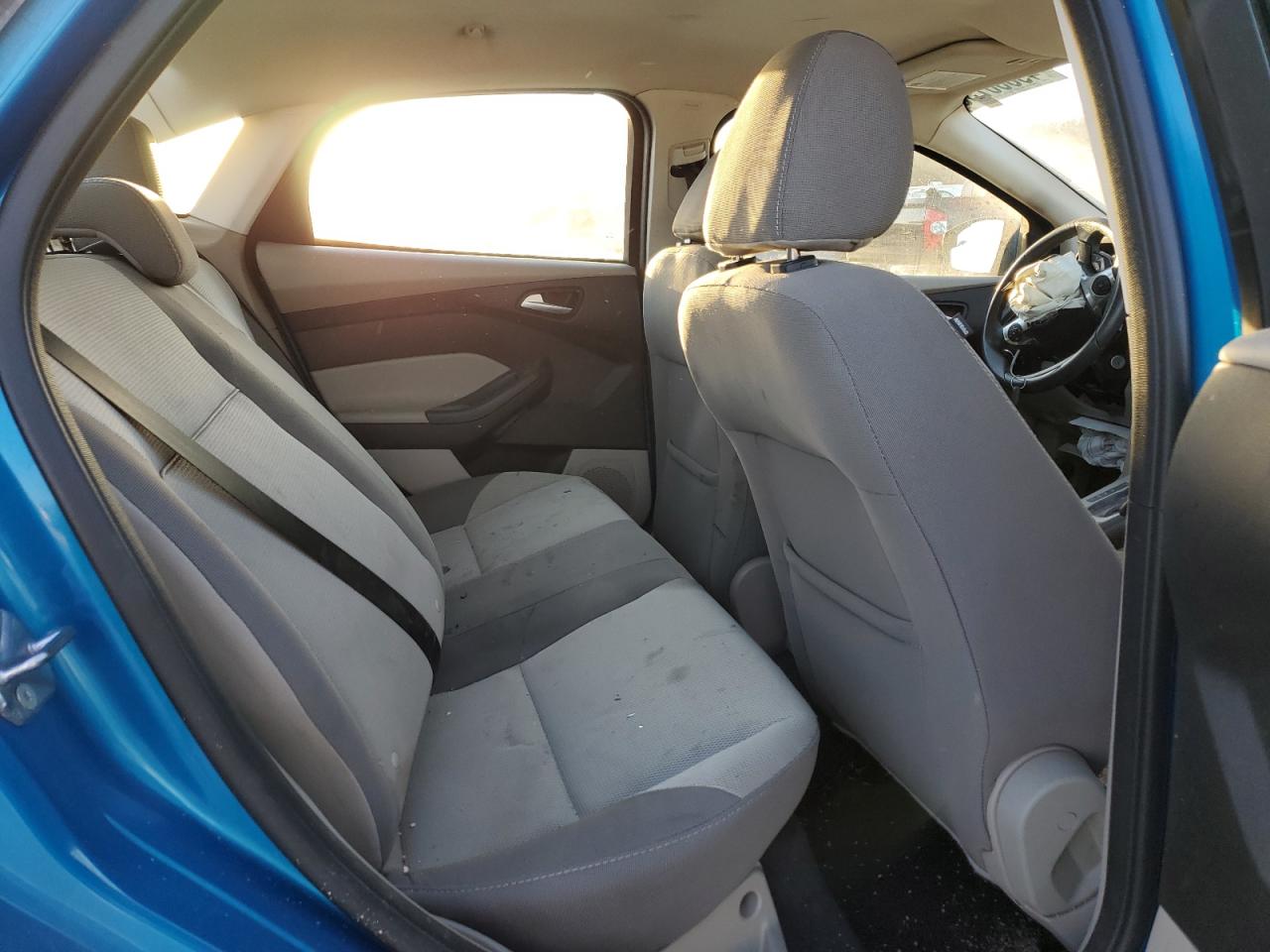 2014 Ford Focus - Image 10