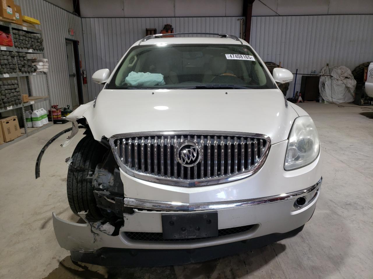 2011 Buick Enclave - Image 5