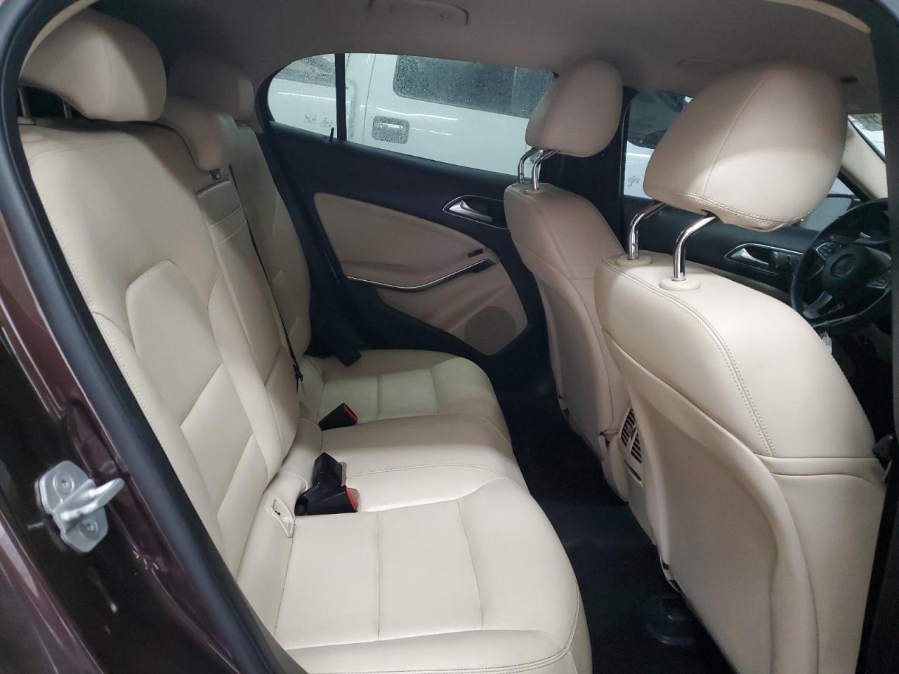 2017 Mercedes-Benz GLA-klasse - Image 11