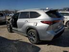 2023 Toyota Highlander L zu verkaufen in Kansas City, KS - Front End