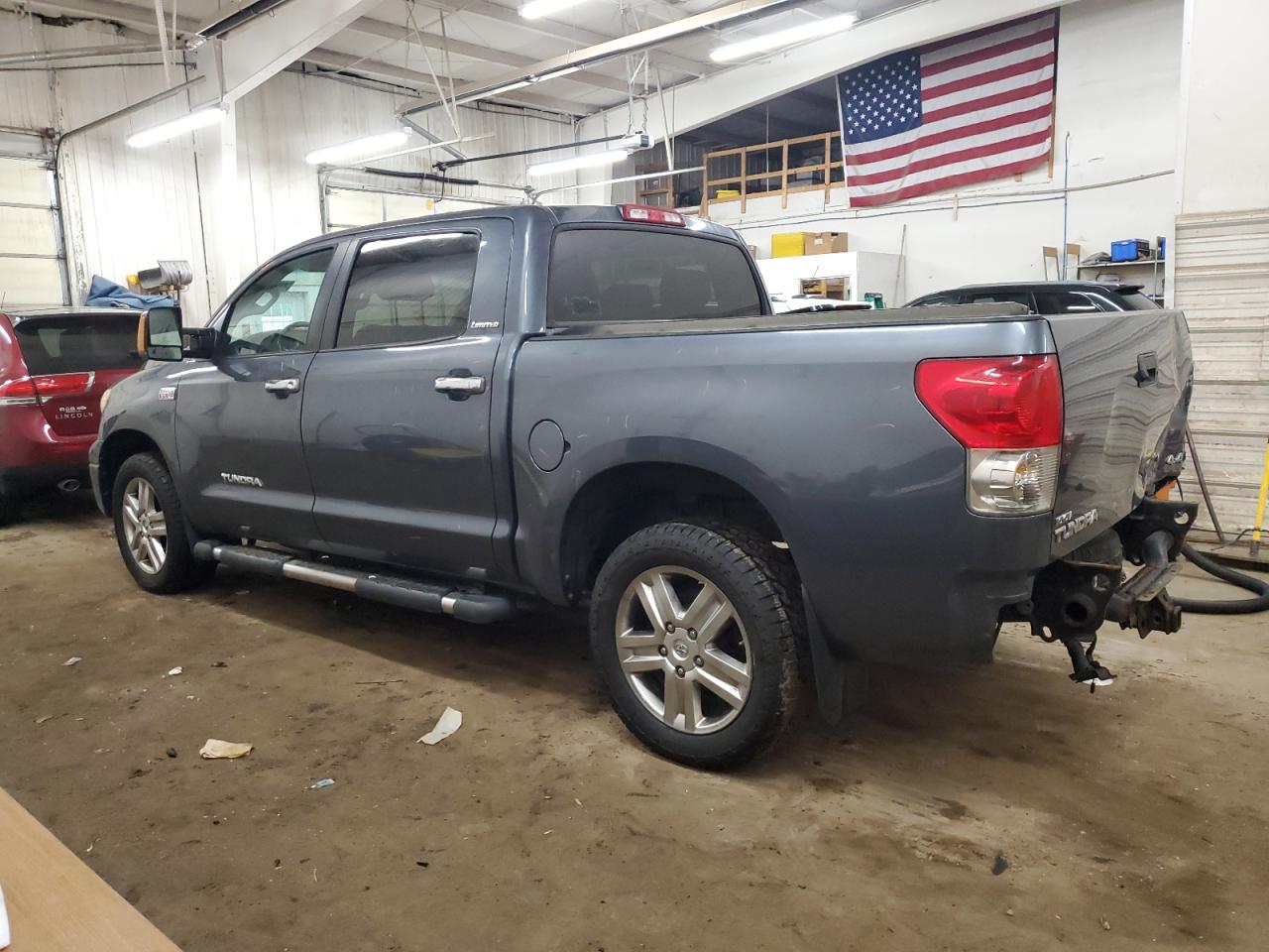 2008 Toyota Tundra - Image 2