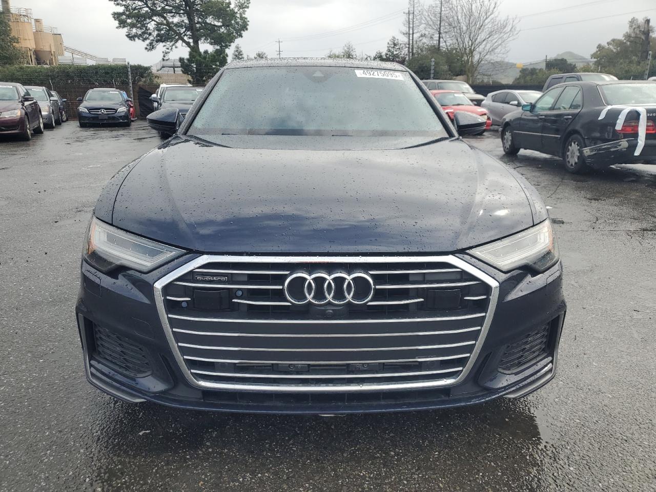 2019 Audi A6 - Image 5
