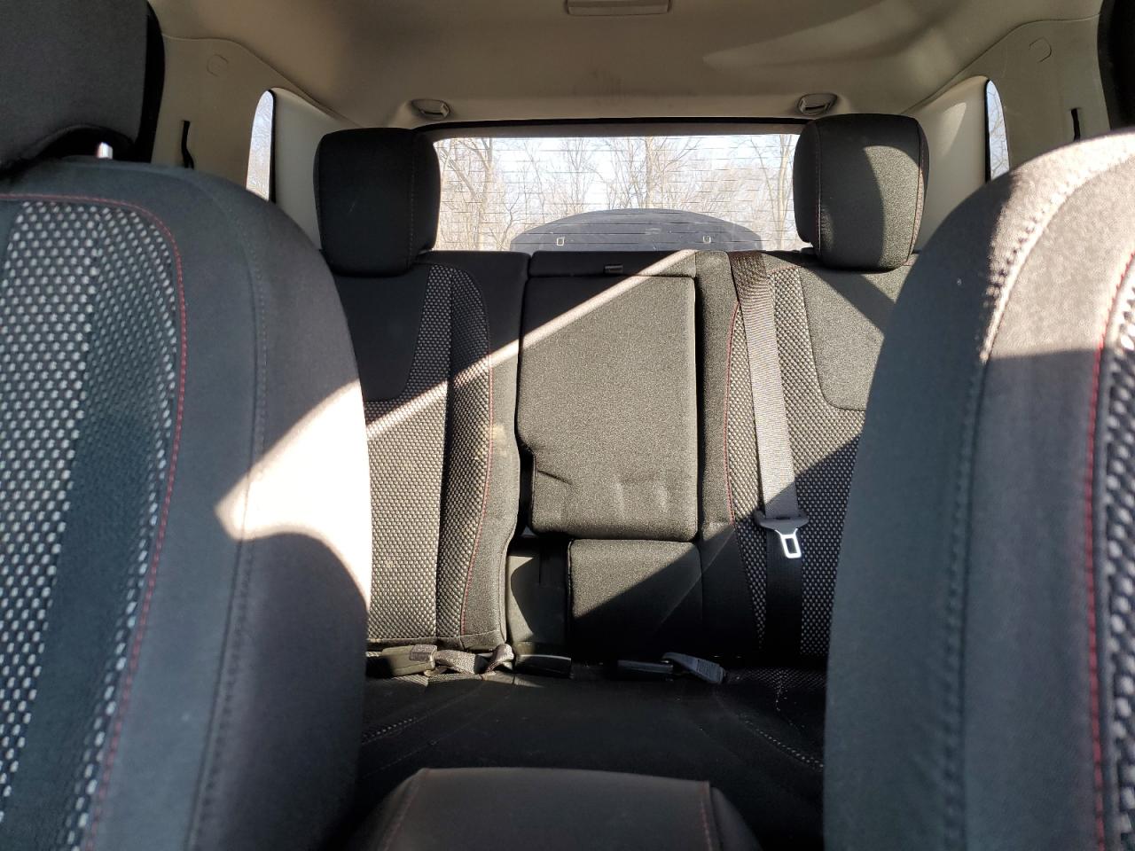 2012 GMC Terrain - Image 10