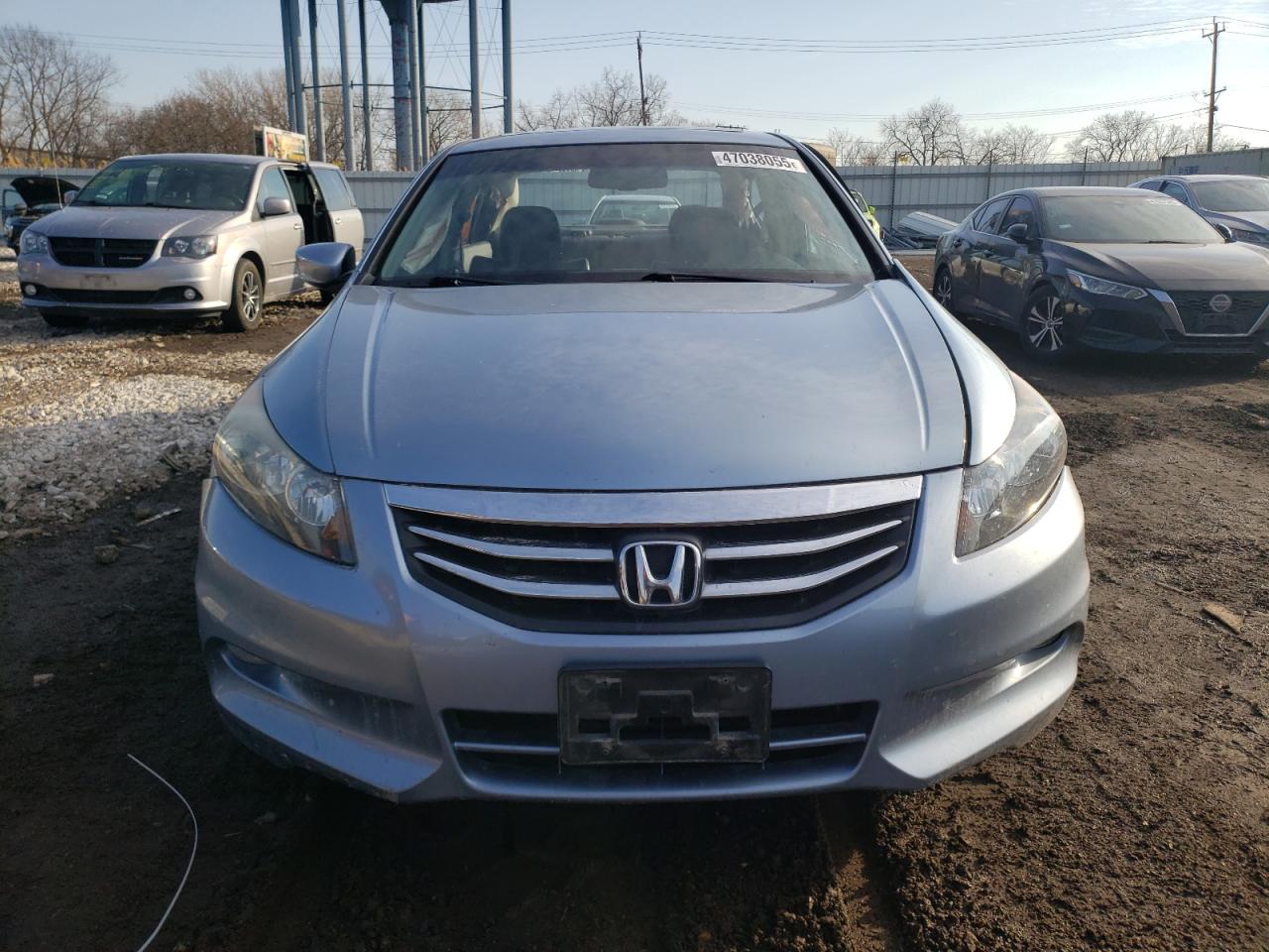 2011 Honda Accord - Image 5