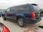 2007 Chevrolet Suburban K2500 продається в Wayland, MI - Side