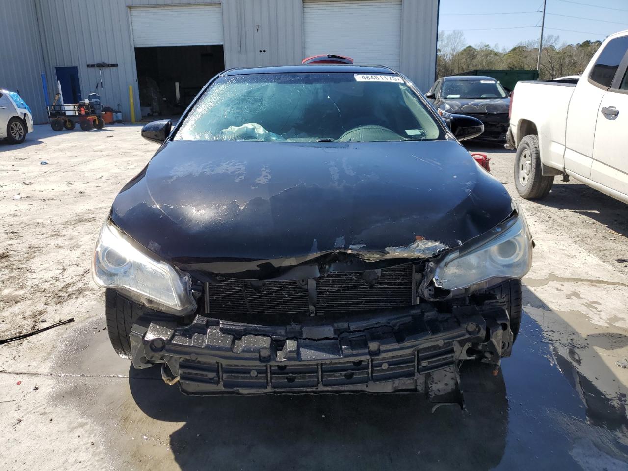 2015 Toyota Camry - Image 5