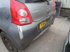 2012 SUZUKI ALTO SZ for sale at Copart PETERLEE